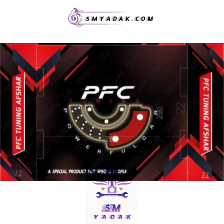 دیسک چرخ سوراخدار پراید مدل استار پلاس/توربو اس/استار PFC جفت — تصویر ۶