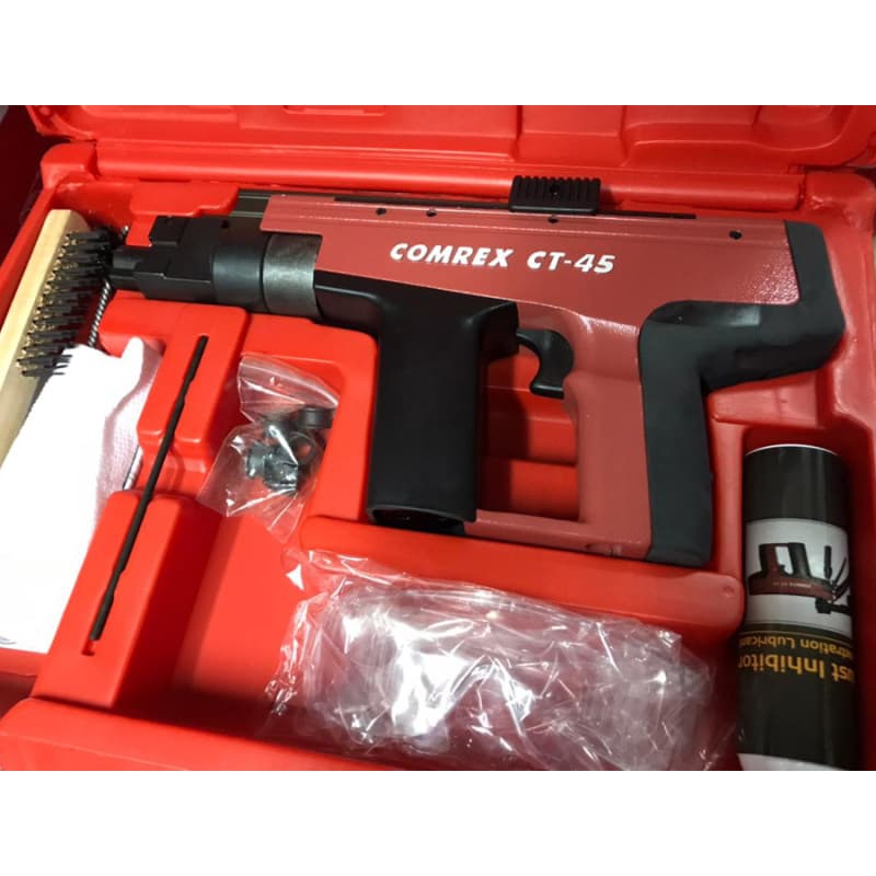 میخکوب کامرکس COMREX CT-45