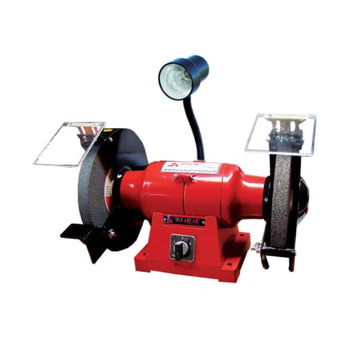 سنگ رومیزی سه فاز محک GD-250HL