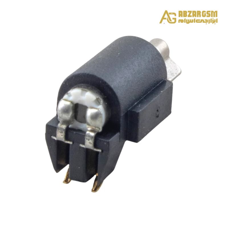 موتور Coreless ویبره 3V سایز 610 — تصویر ۲