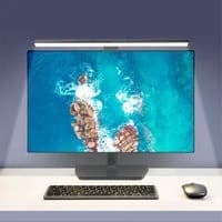 چراغ Led صفحه نمایش کامپیوتر صفحه لمسی اورجینال امازون المان — تصویر ۶