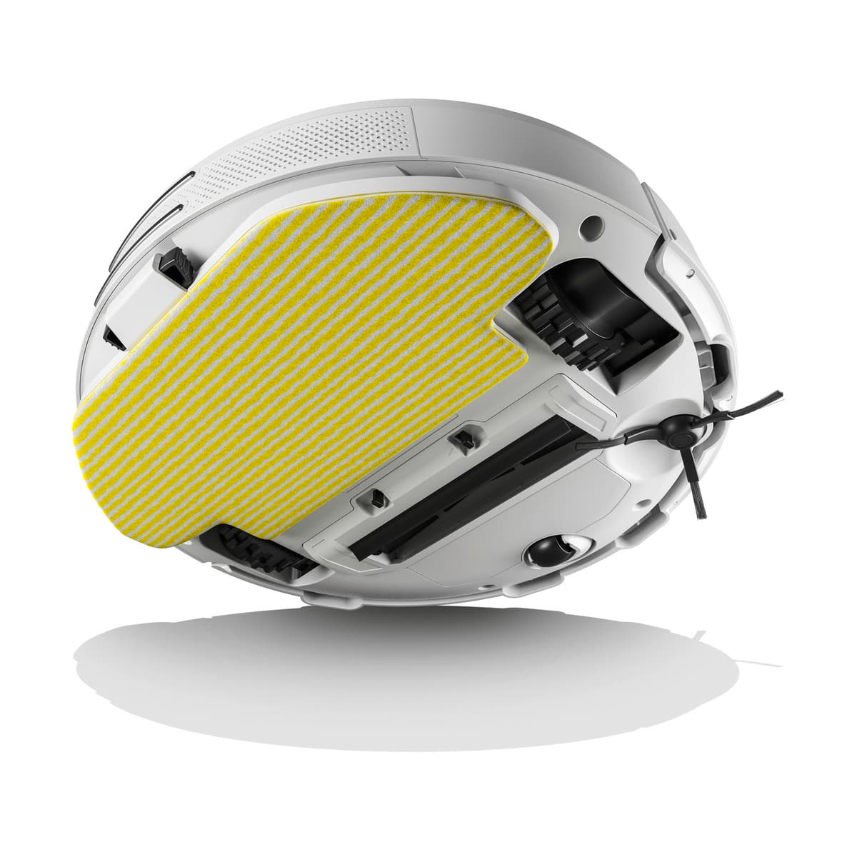 جارو رباتیک کارچر مدل KARCHER RCV3 — تصویر ۷