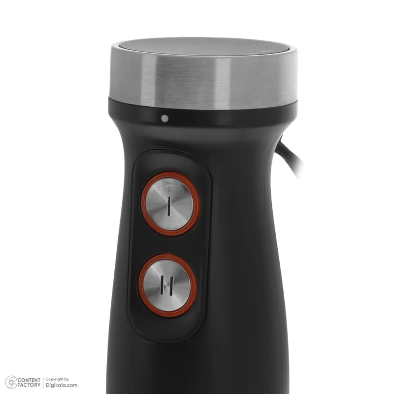 گوشت کوب برقی نوتریکوک مدل Nutricook HB100ME — تصویر ۷