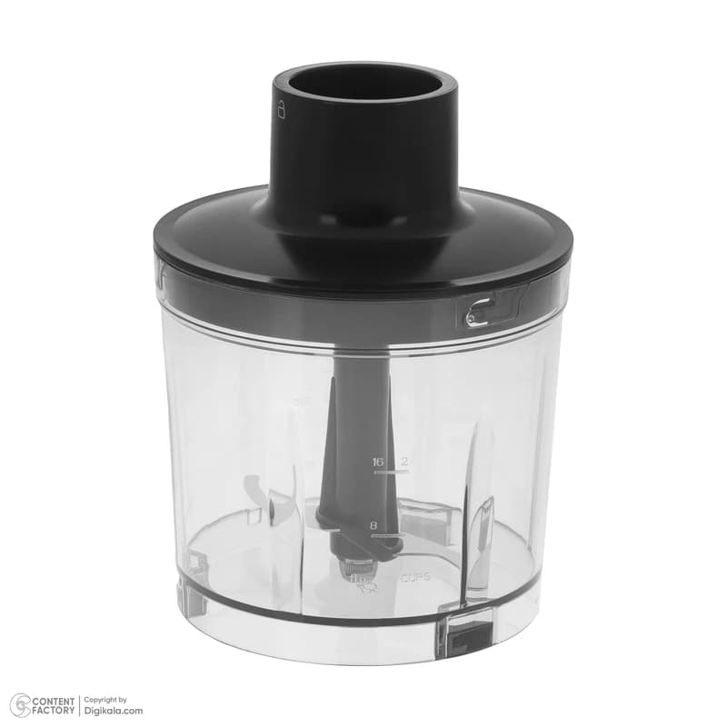 گوشت کوب برقی نوتریکوک مدل Nutricook HB100ME — تصویر ۶