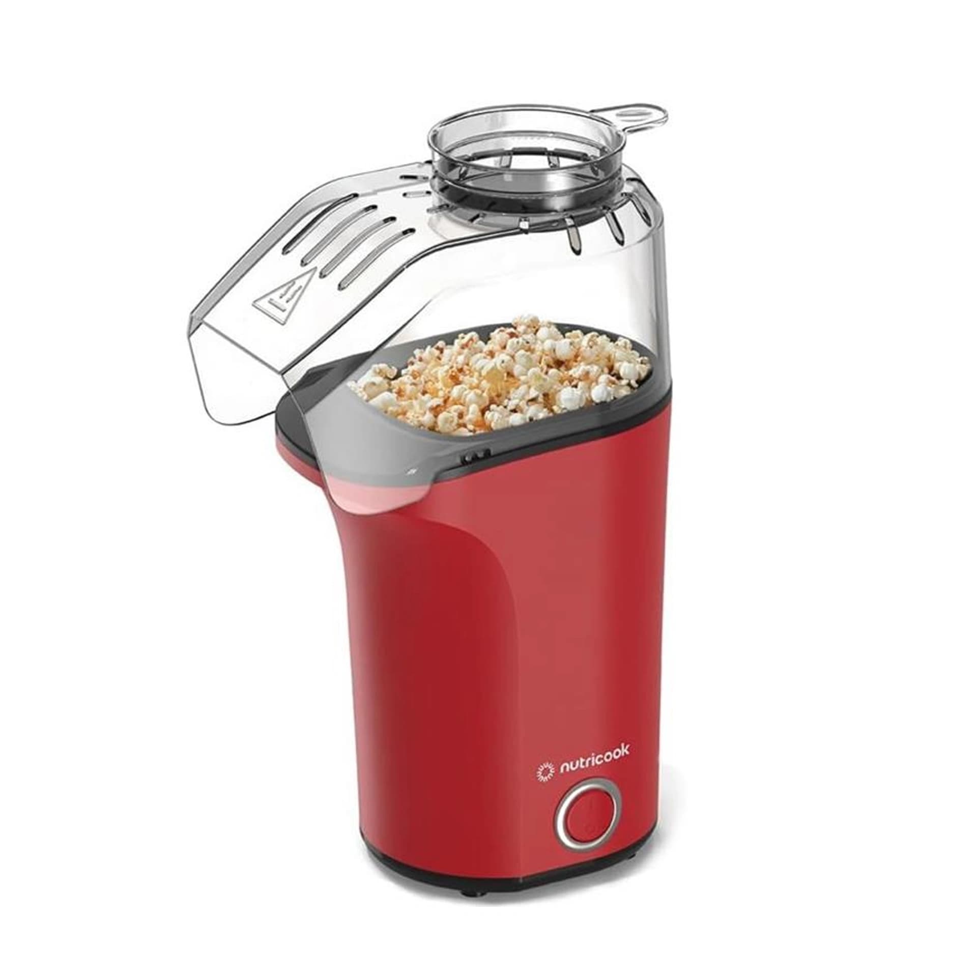 پاپکورن ساز نوتریکوک مدل Nutricook NC-PM150