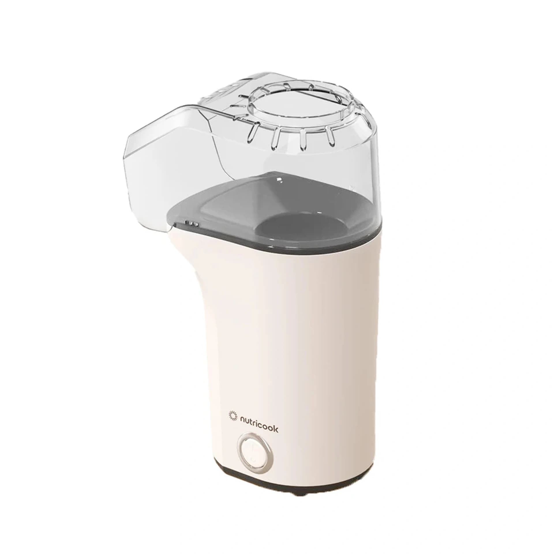 پاپکورن ساز نوتریکوک مدل Nutricook NC-PM150 — تصویر ۴