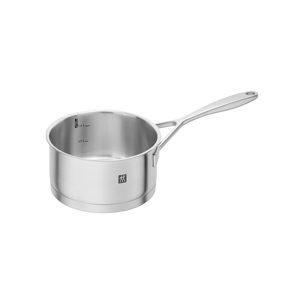 سرویس قابلمه 9 پارچه زولینگ مدل ویتالیتی ZWILLING Vitality Cookware — تصویر ۶