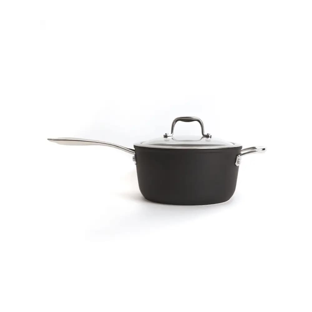 سرویس قابلمه 8 پارچه زولینگ مدل فورته ZWILLING Forte Nonstick Cookware — تصویر ۶
