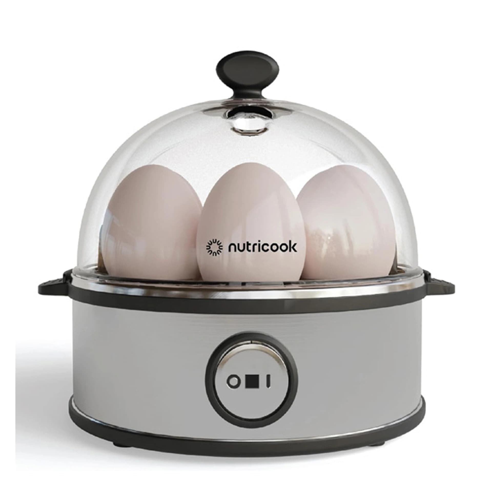 تخم مرغ پز نوتریکوک مدل Nutricook EC360