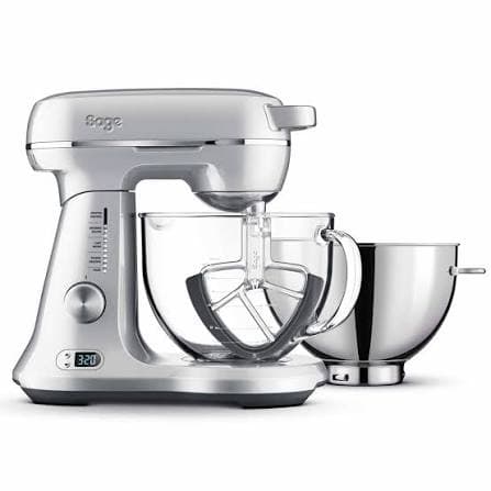 همزن کاسه دار سیج مدل Sage BEM825