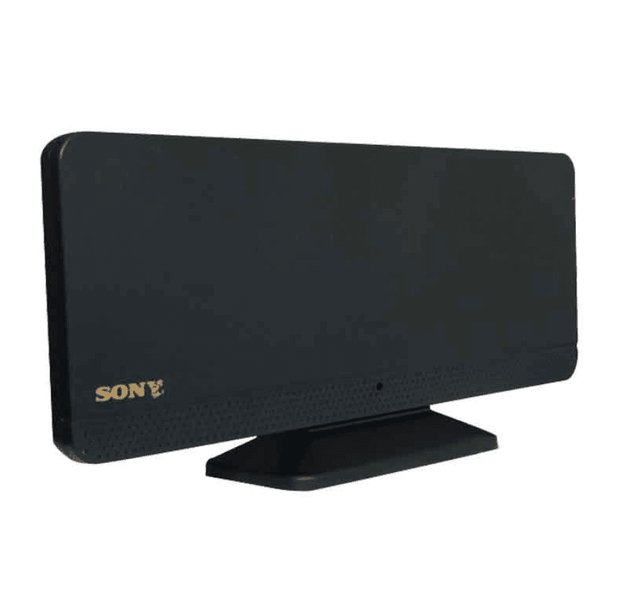 آنتن برقی رومیزی سونی SONY با تقویت داخلی