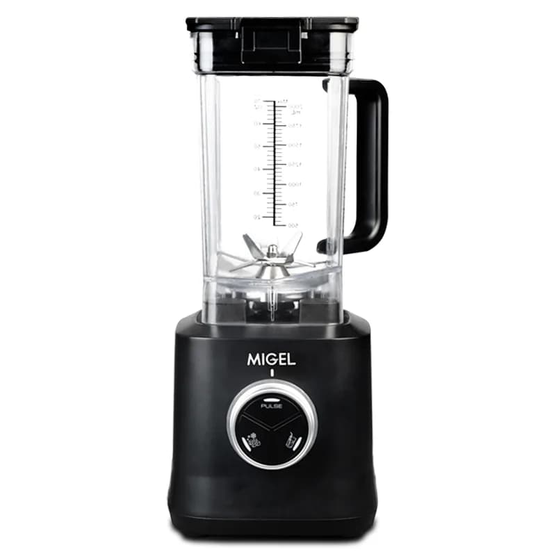 مخلوط کن میگل مدل GBL 2000 مشکی
