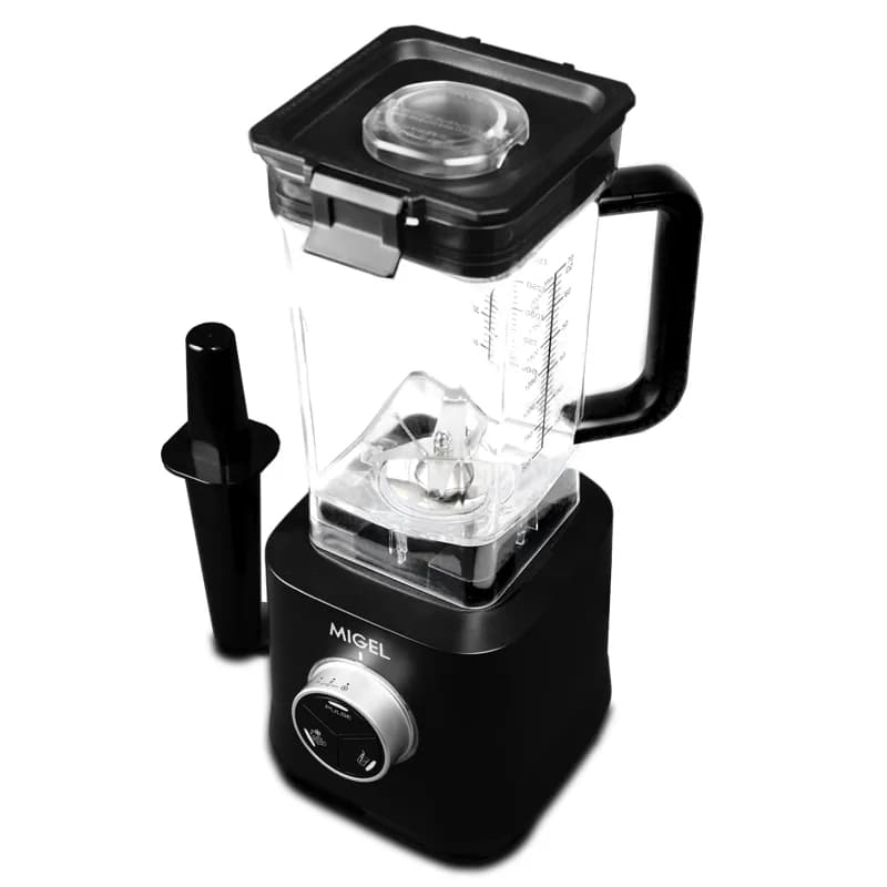 مخلوط کن میگل مدل GBL 2000 مشکی — تصویر ۳