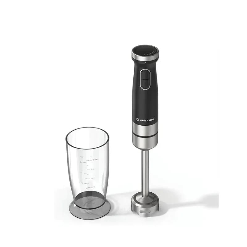 گوشت کوب برقی نوتریکوک مدل NC-HB150K — تصویر ۲