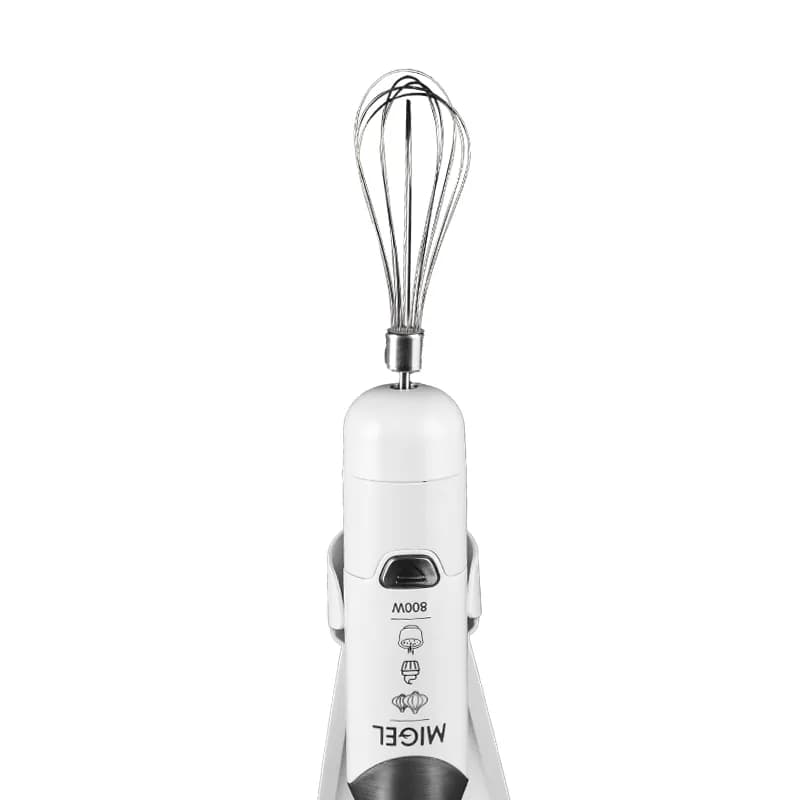 گوشت کوب برقی میگل مدل GHB800 W — تصویر ۴