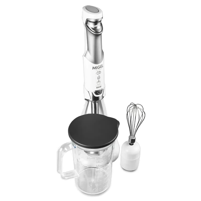 گوشت کوب برقی میگل مدل GHB800 W — تصویر ۳