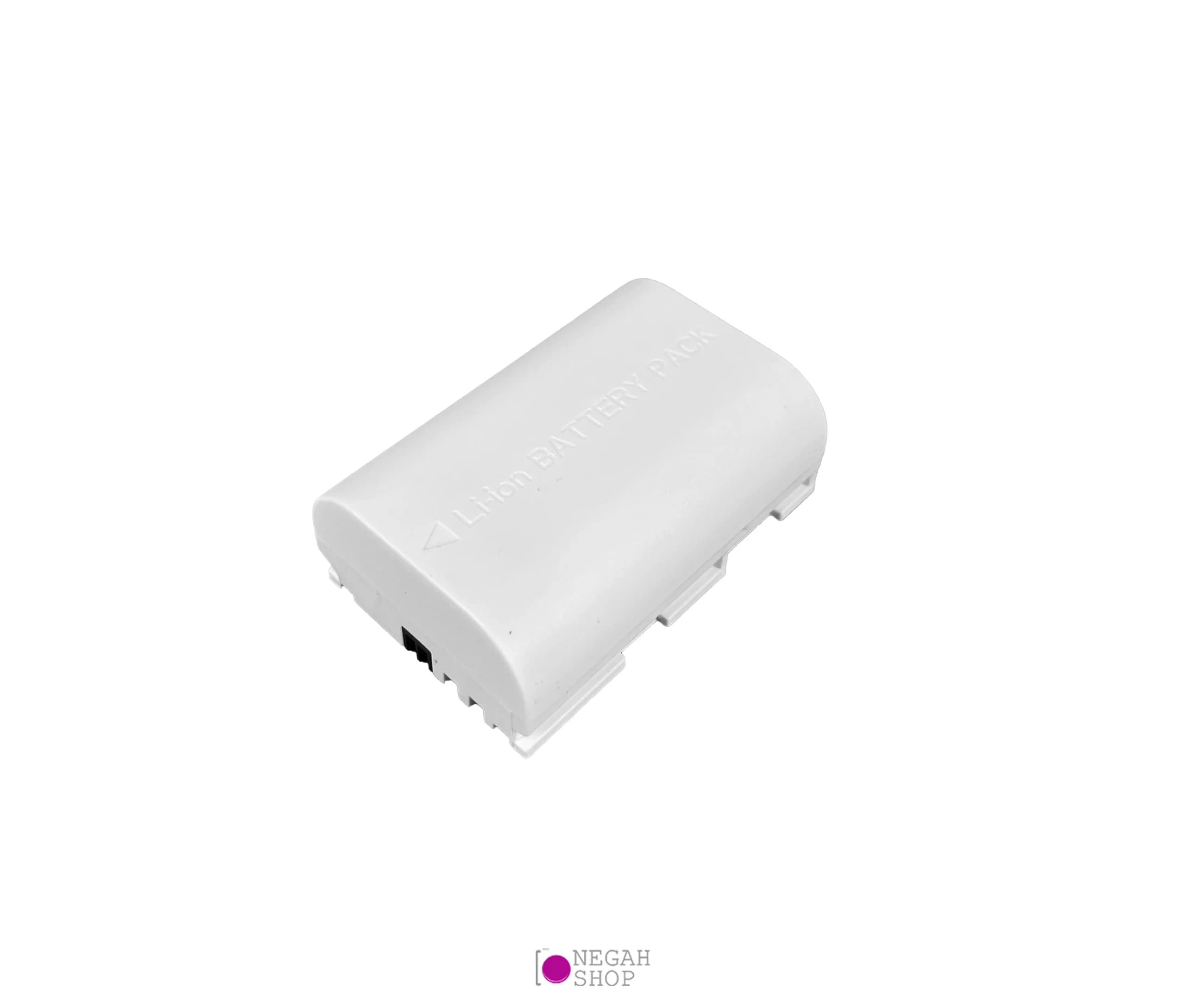 باتری دوربین کانن Soulmate LP-E6NH 2300mAh — تصویر ۳