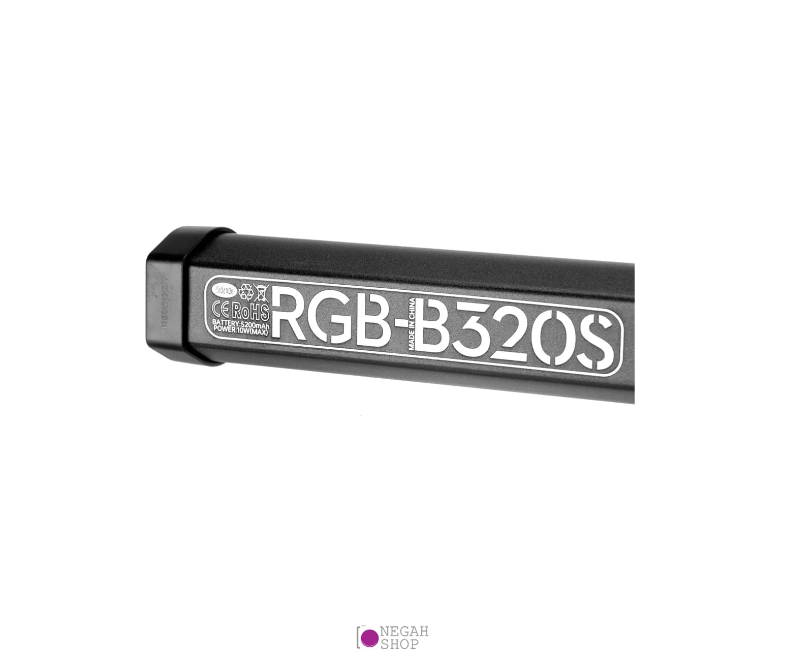 باتوم لایت Sidande RGB-B320S — تصویر ۷