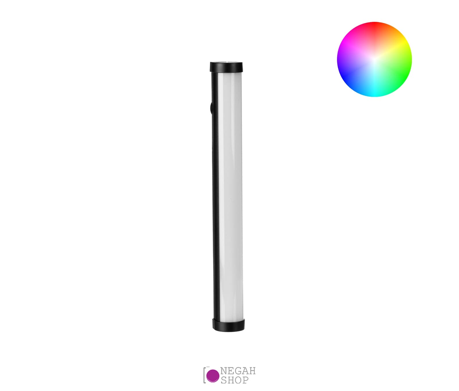 باتوم لایت Sidande RGB-B320S — تصویر ۲