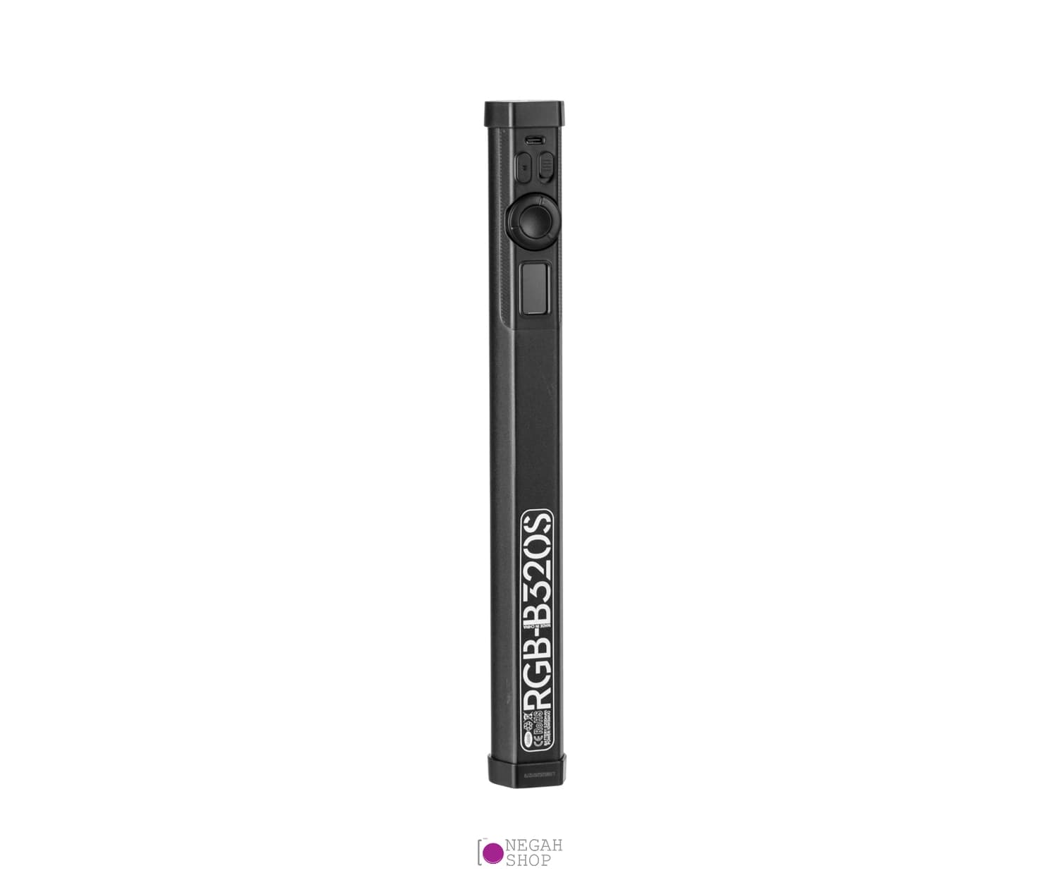 باتوم لایت Sidande RGB-B320S — تصویر ۳