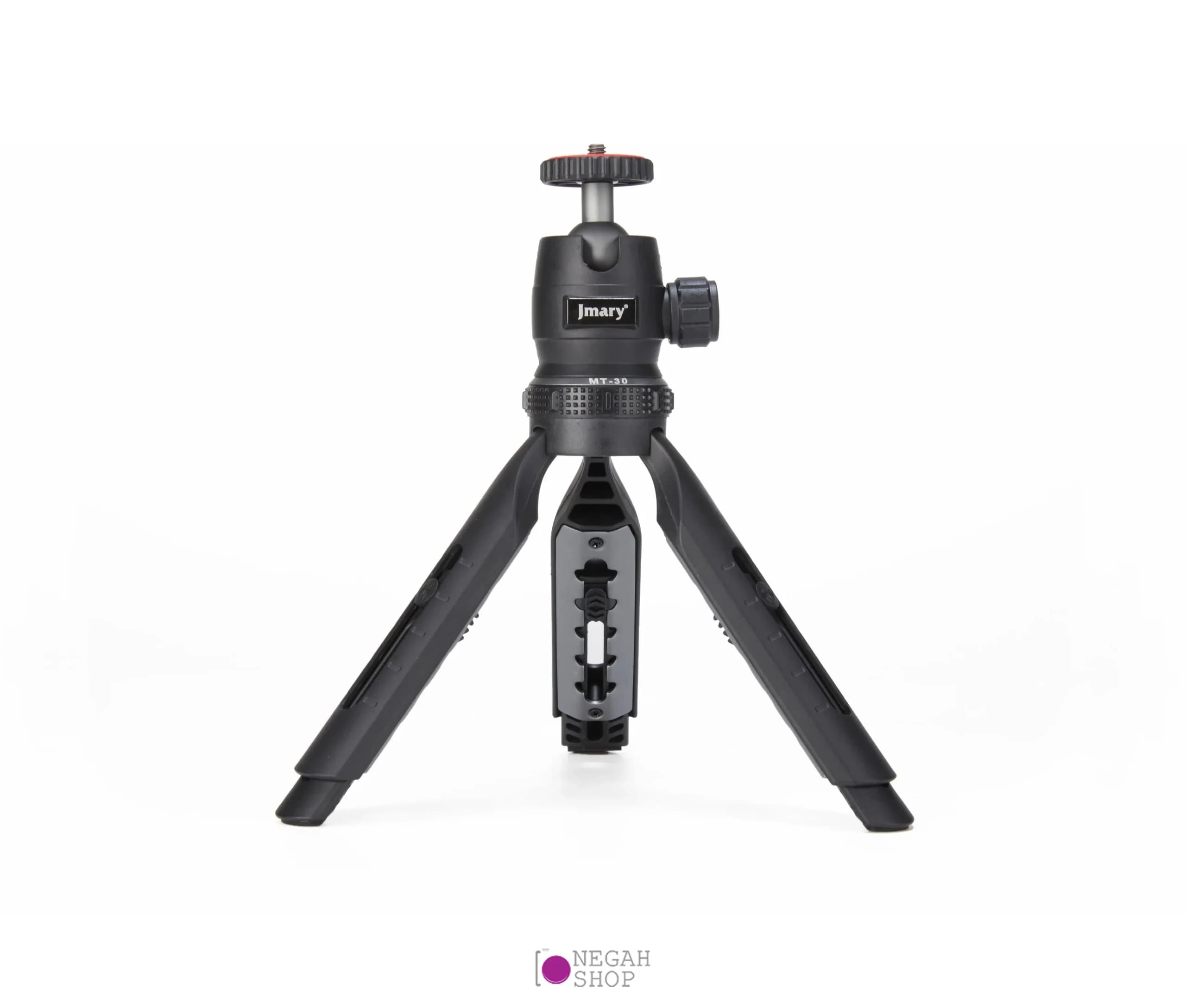 سه پایه رومیزی Jmary Mini MT-30