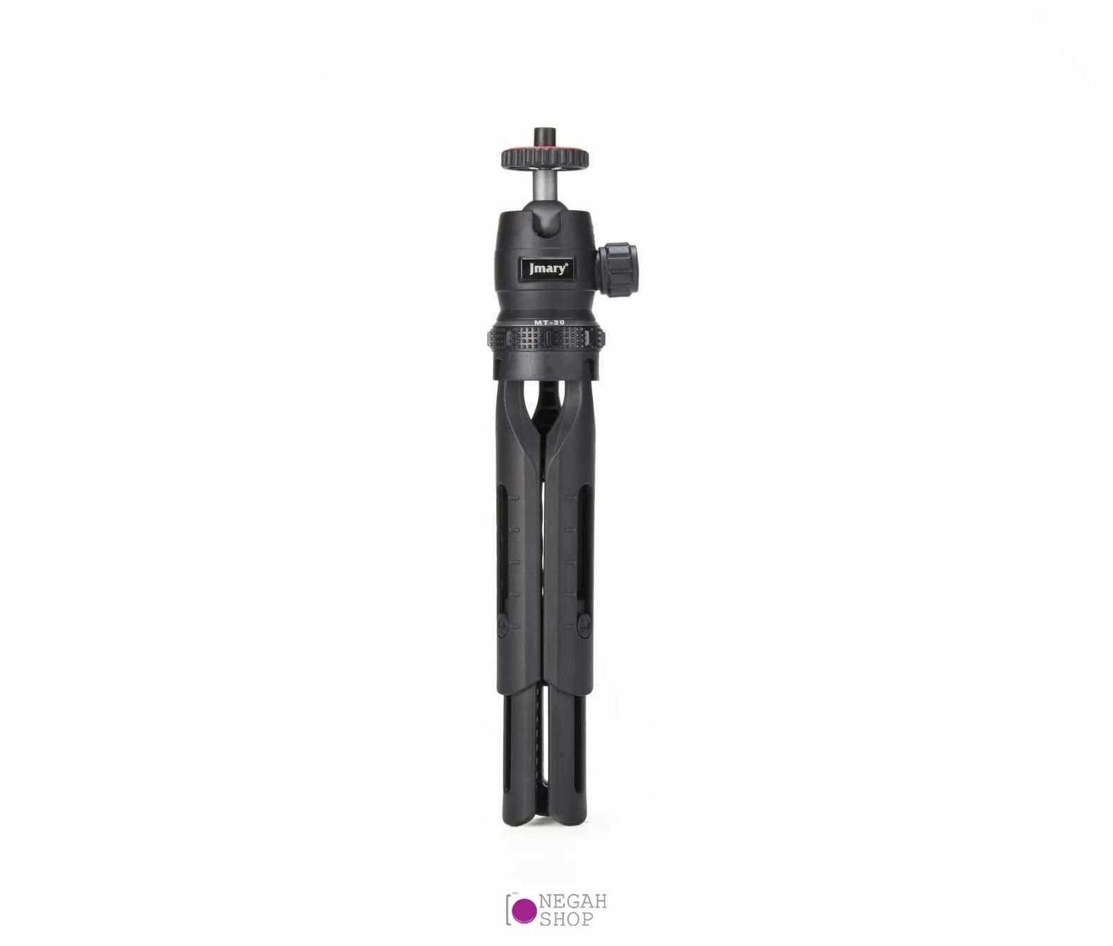 سه پایه رومیزی Jmary Mini MT-30 — تصویر ۲