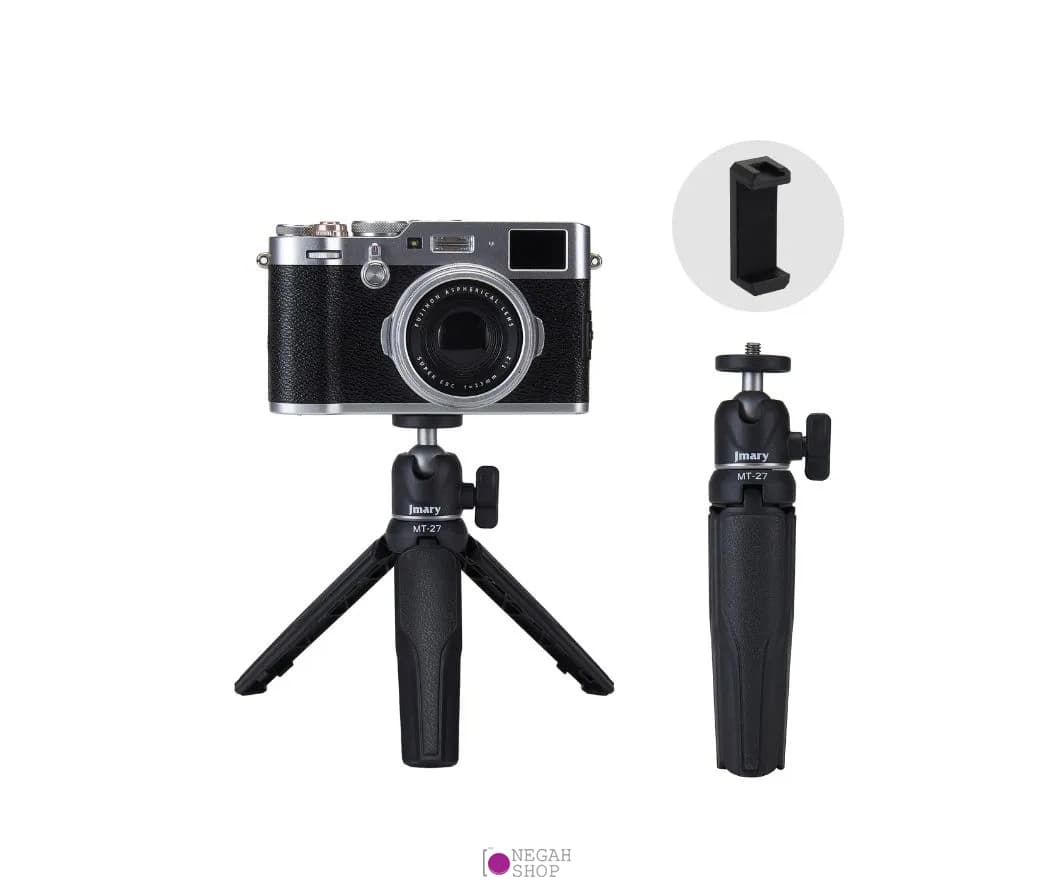 سه پایه چندکاره Jmary Mini MT-27