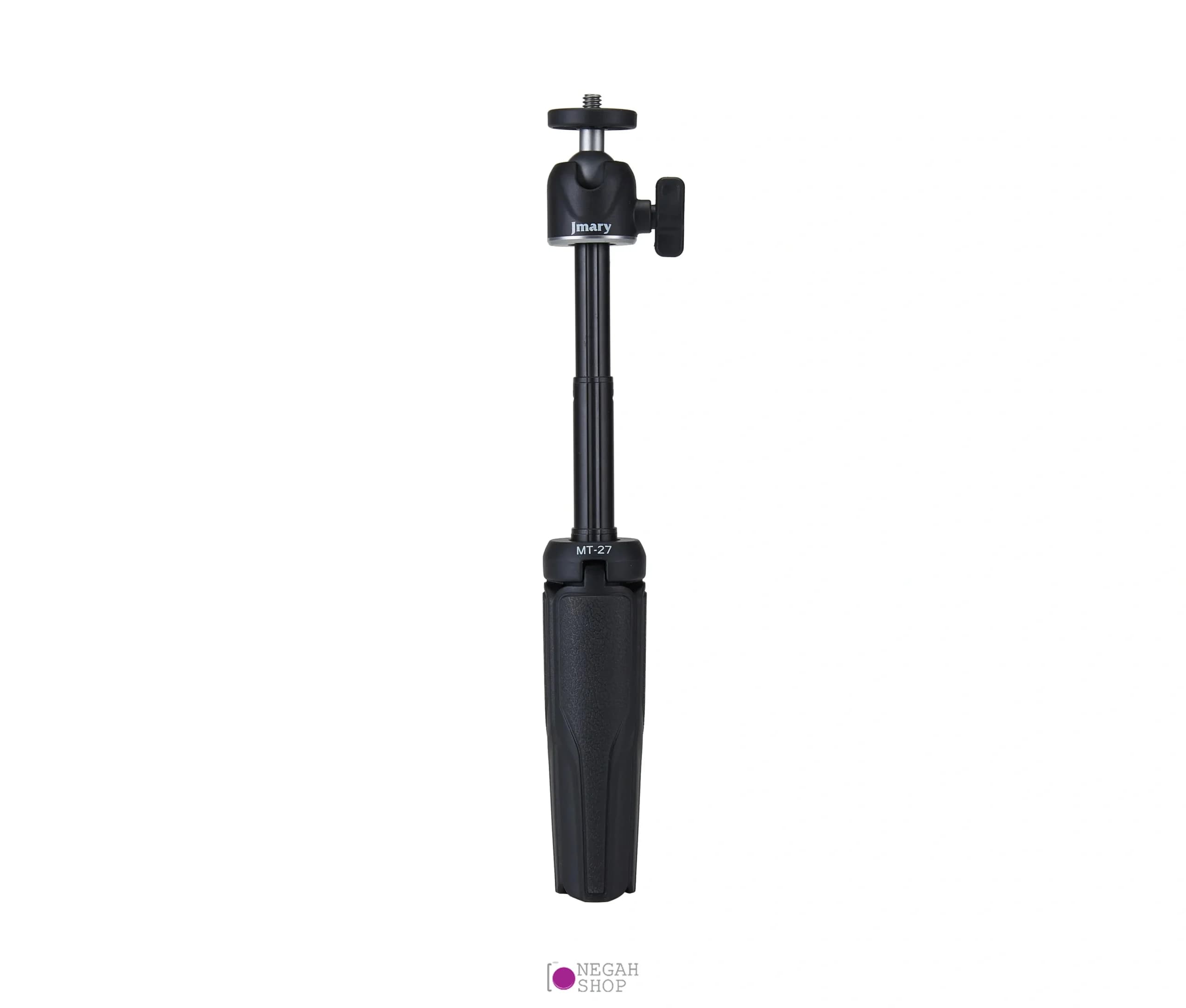 سه پایه چندکاره Jmary Mini MT-27 — تصویر ۴