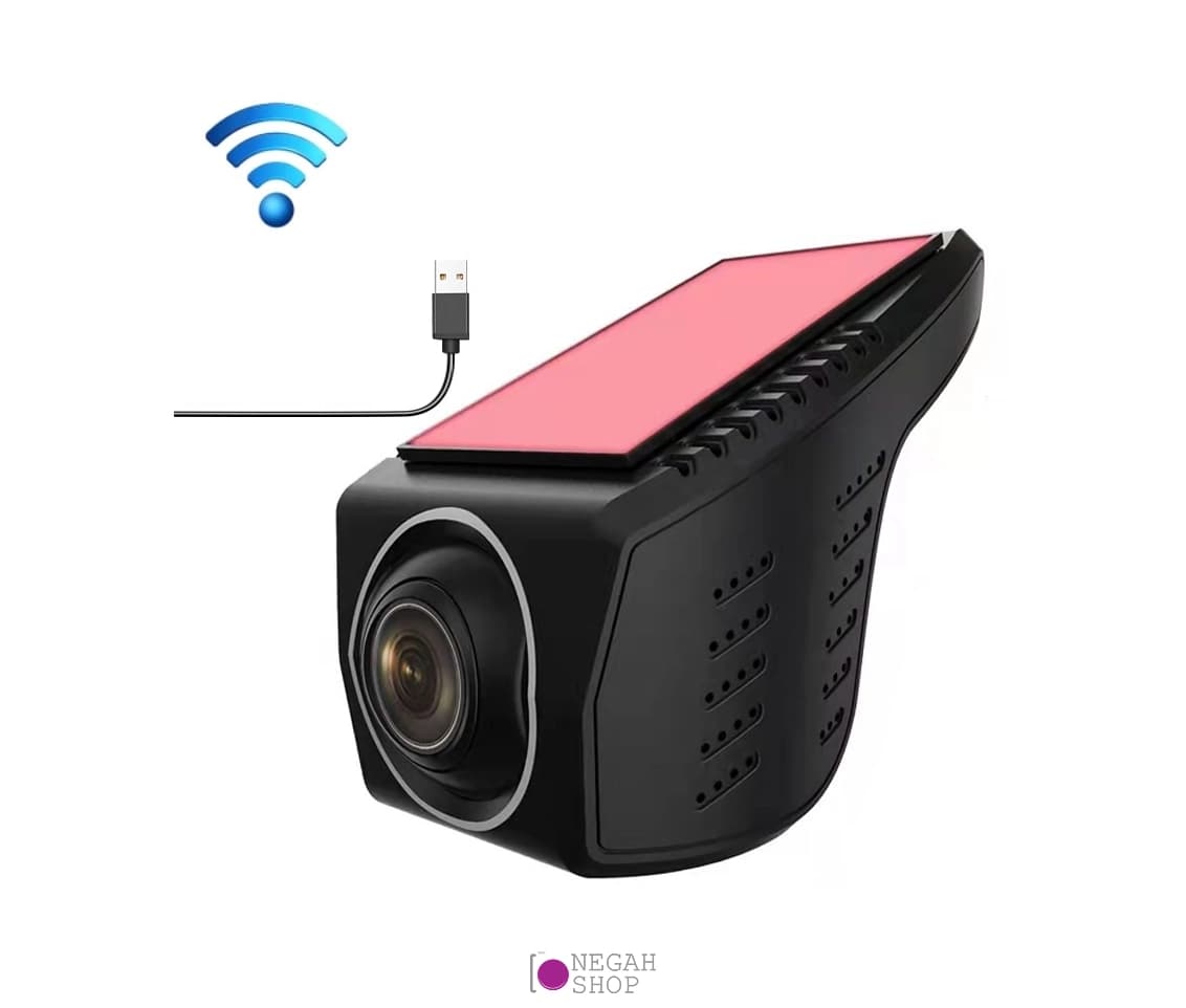 دوربین فیلمبرداری خودرو M9