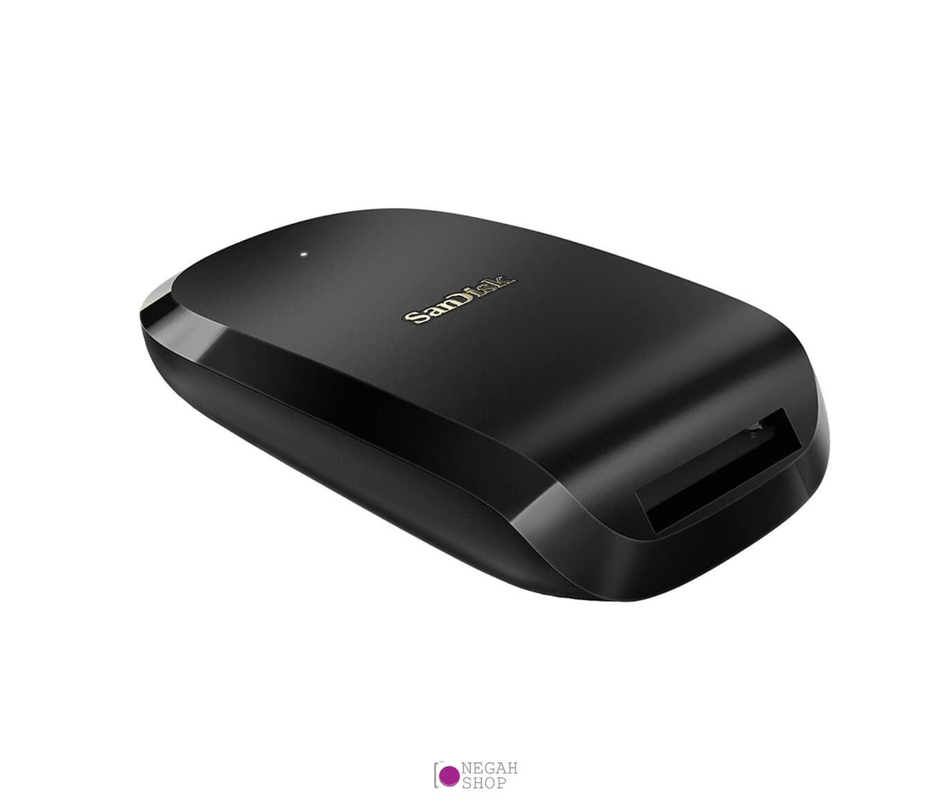 رم ریدر SanDisk Extreme Pro CFexpress — تصویر ۲