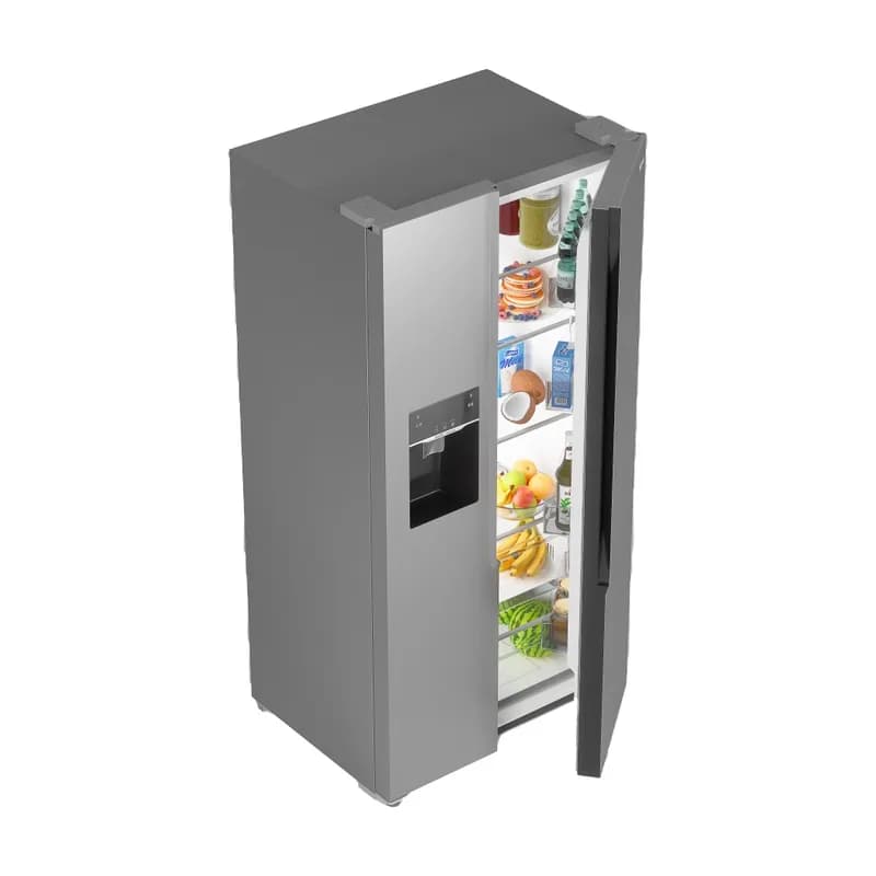 ساید بای ساید جی پلاس 32 فوت مدل GSS-R7638W — تصویر ۶