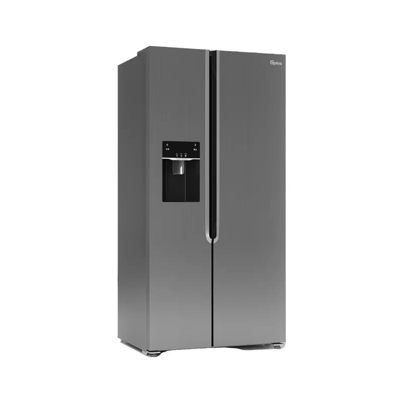 ساید بای ساید جی پلاس 32 فوت مدل GSS-R7638W — تصویر ۵