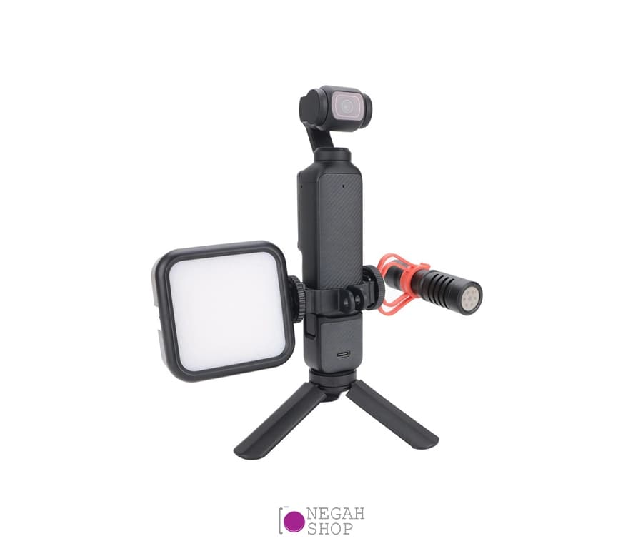 براکت DJI OSMO Pocket 3 — تصویر ۲