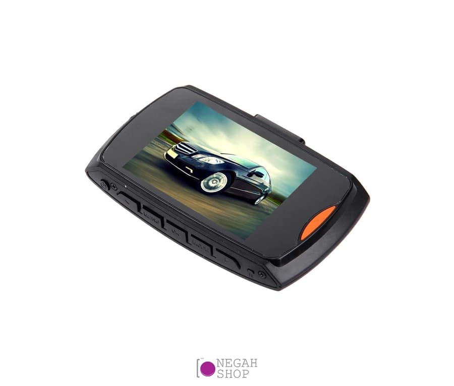 دوربین DVR خودرو 2.7 inch — تصویر ۵