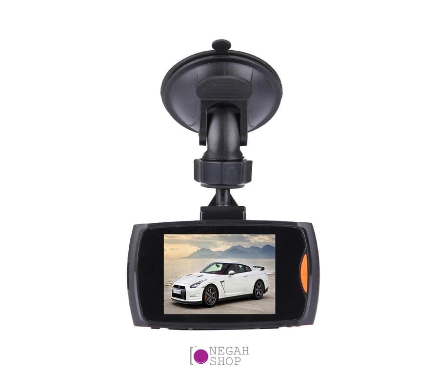 دوربین DVR خودرو 2.7 inch — تصویر ۲