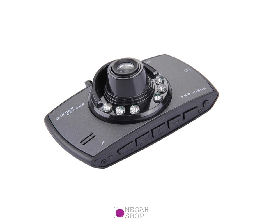 دوربین DVR خودرو 2.7 inch — تصویر ۴