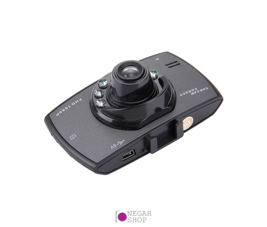 دوربین DVR خودرو 2.7 inch — تصویر ۶