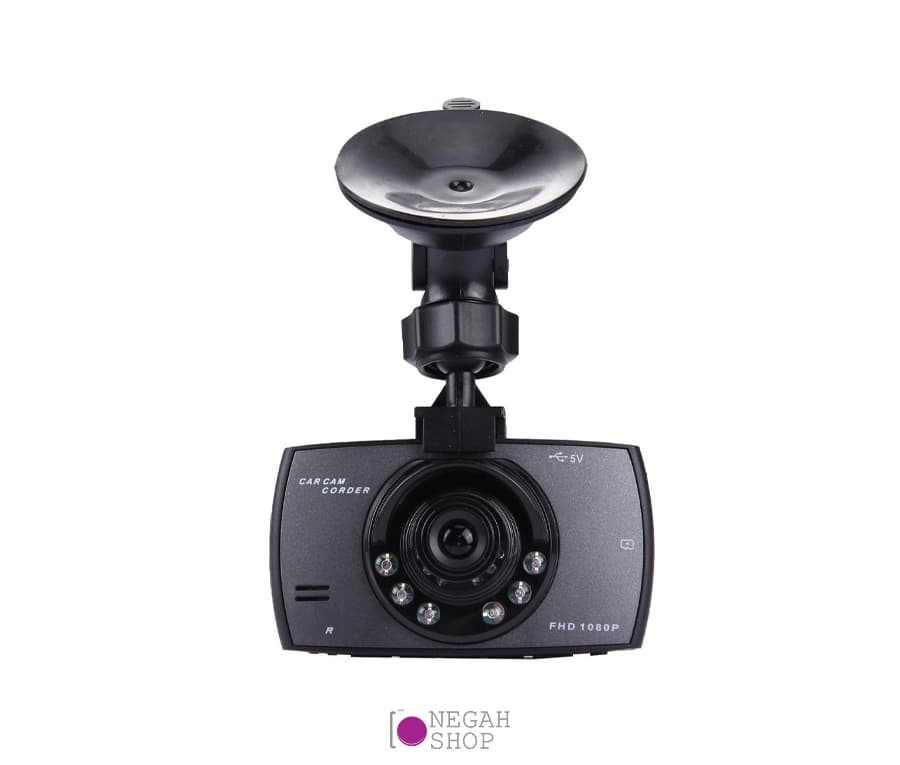 دوربین DVR خودرو 2.7 inch — تصویر ۳