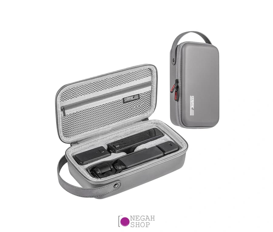 کیف STARTRC مناسب DJI OSMO Pocket 3