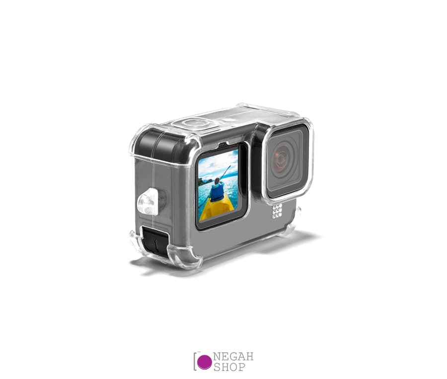 کاور محافظ گوپرو مدل PU932T مناسب دوربین Gopro 9/10/11/12 — تصویر ۲