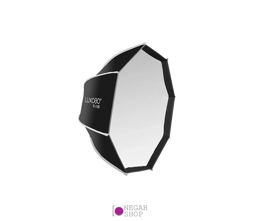 اکتاباکس Luxceo 60cm