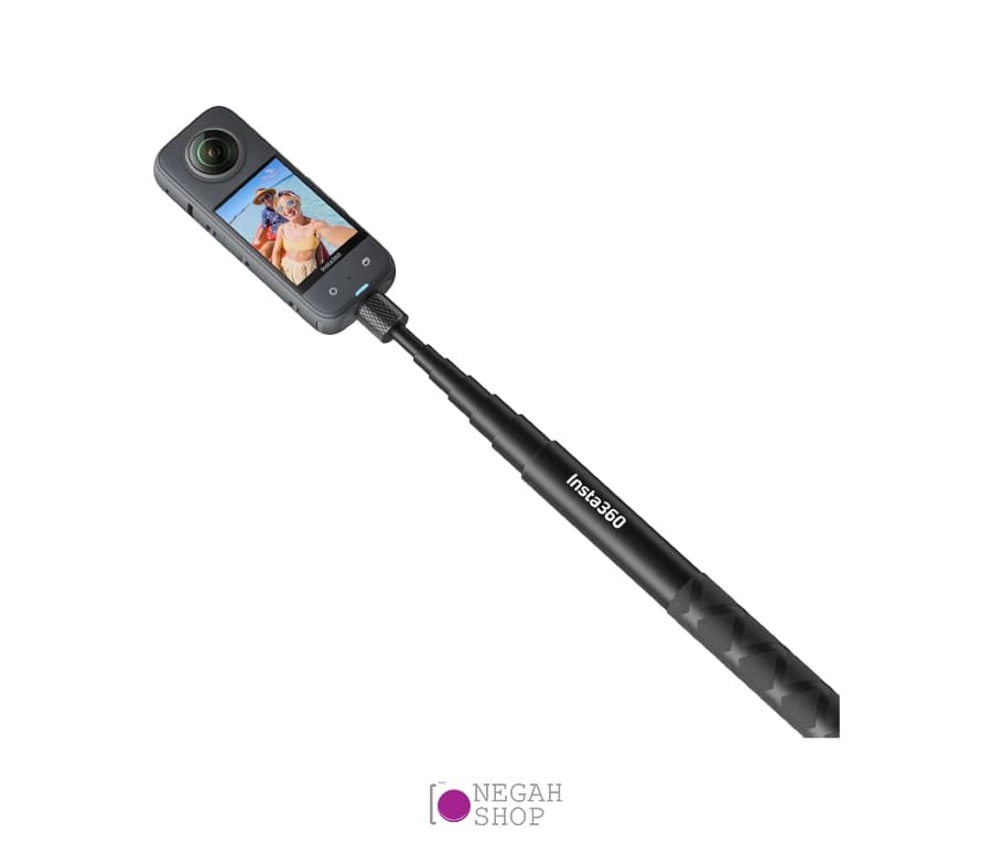 مونوپاد سلفی Insta360 114cm Invisible Selfie Stick