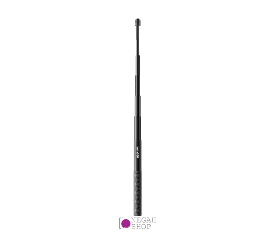 مونوپاد سلفی Insta360 114cm Invisible Selfie Stick — تصویر ۳