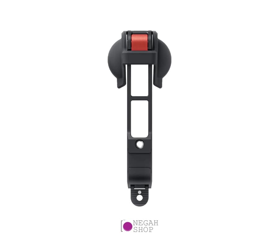 قاب دوربین ورزشی Insta360 X4 — تصویر ۴