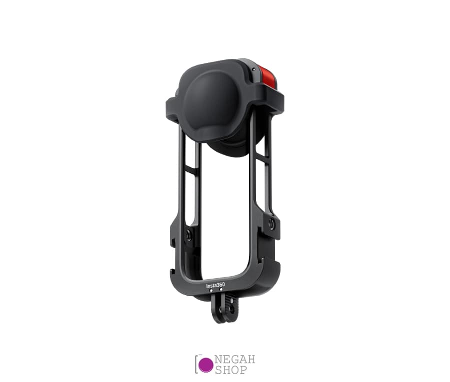 قاب دوربین ورزشی Insta360 X4