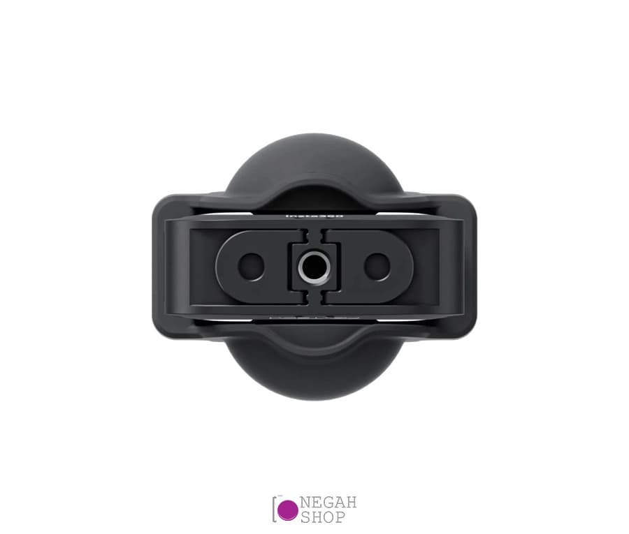 قاب دوربین ورزشی Insta360 X4 — تصویر ۵
