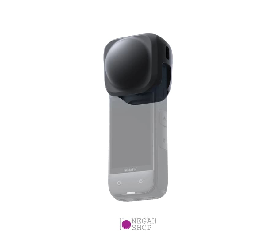 درب پوش لنز Insta360 X4