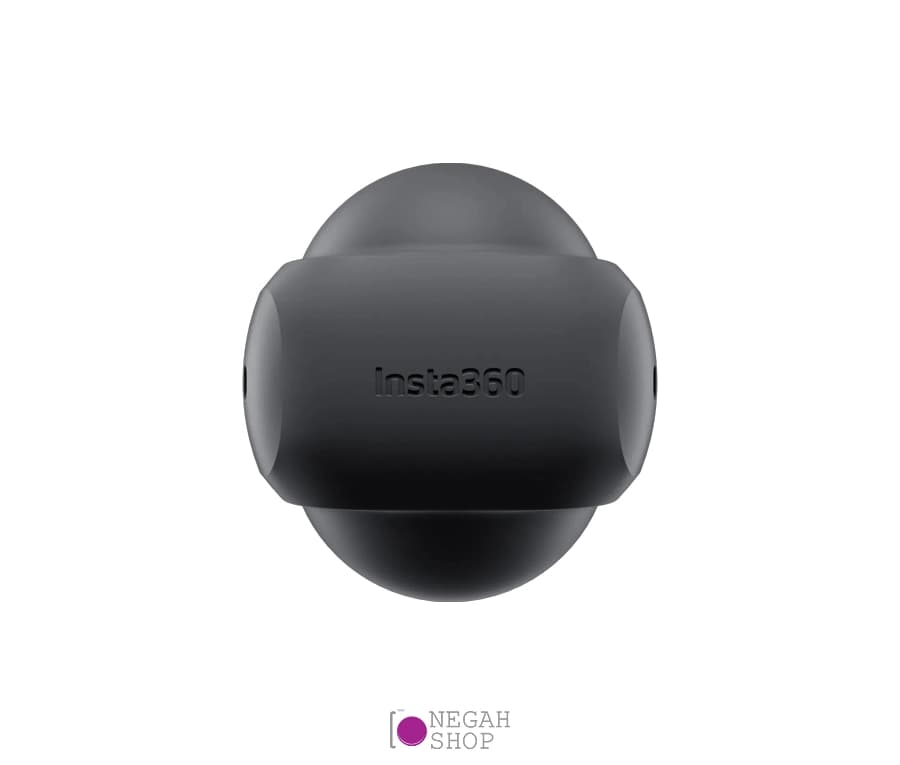 درب پوش لنز Insta360 X4 — تصویر ۴