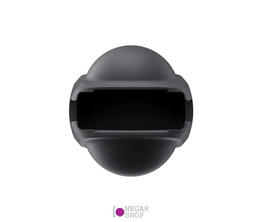 درب پوش لنز Insta360 X4 — تصویر ۵