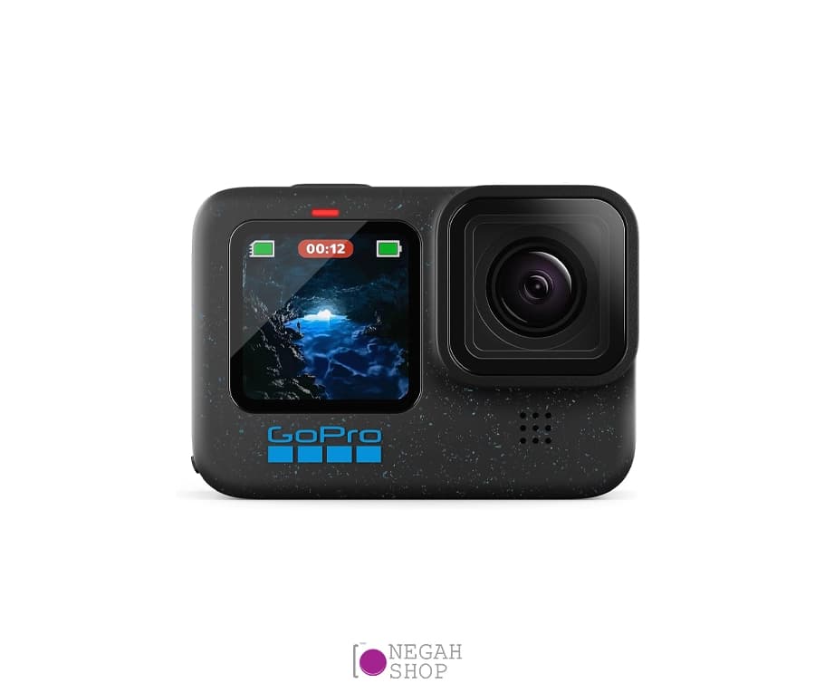 دوربین ورزشی Gopro Hero 12 Black